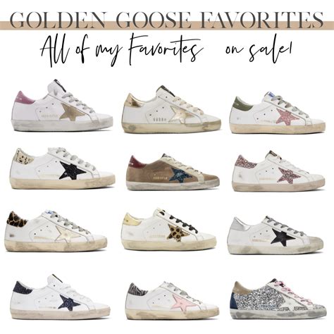 golden goose cyber monday sale.